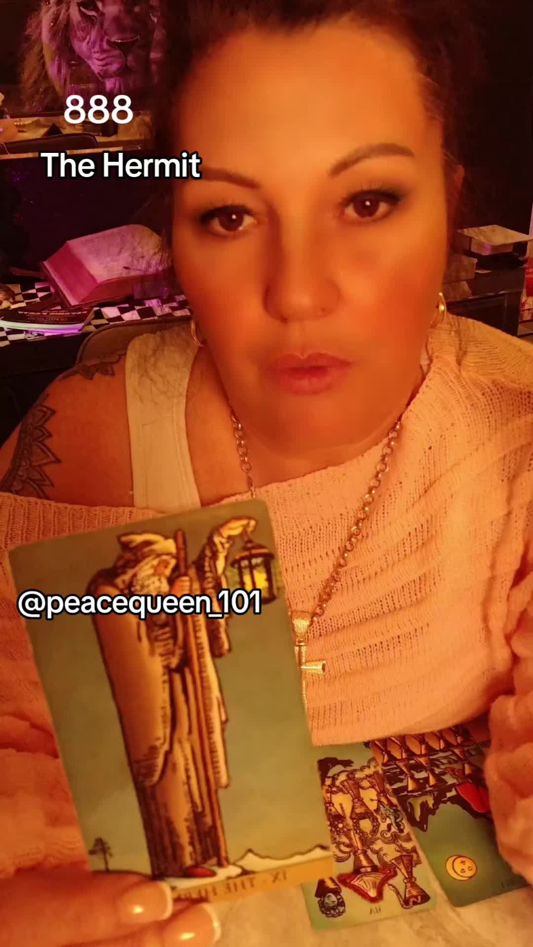 @I am Peacequeen