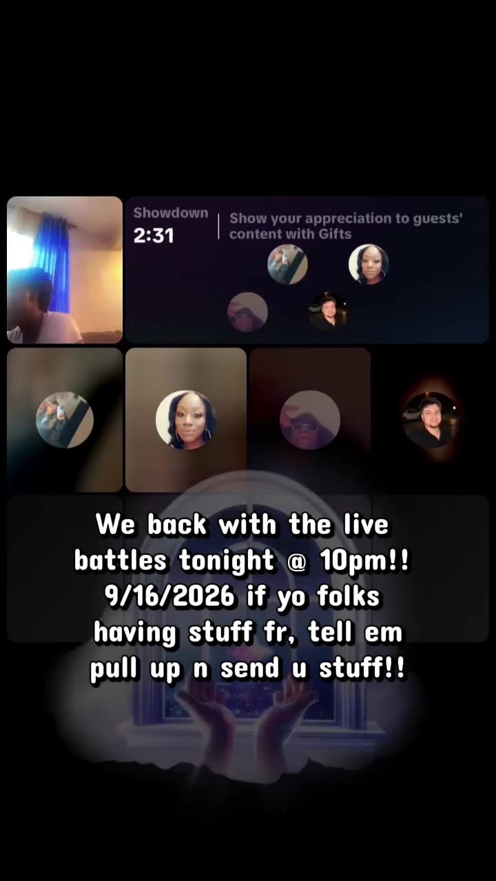 @GhettoPrincessContentCreator