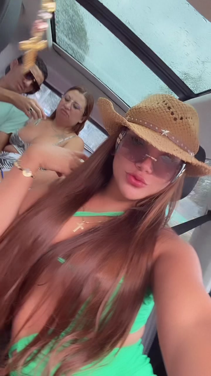 @Zara Isabel Giraldo