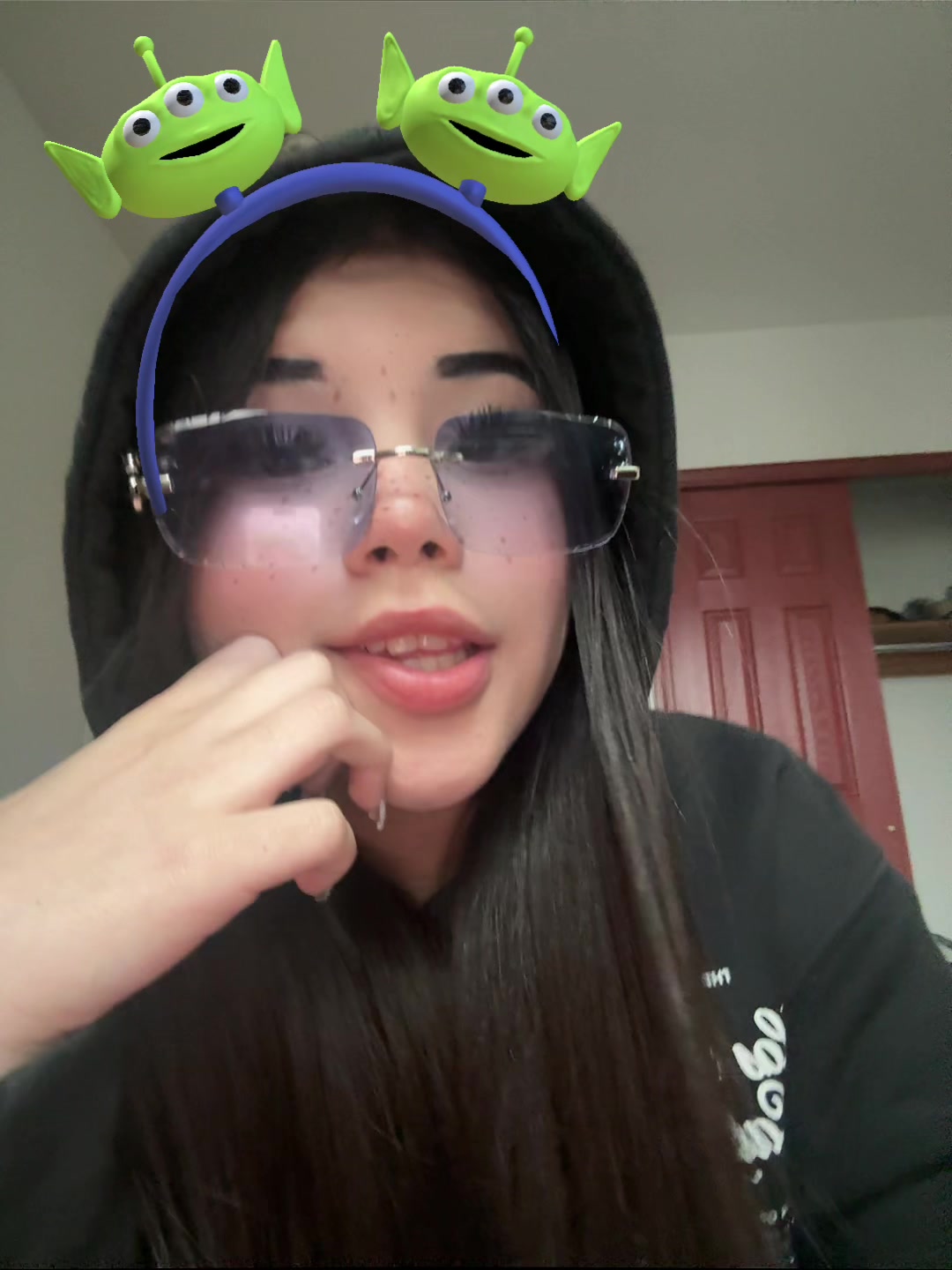 @Saraí