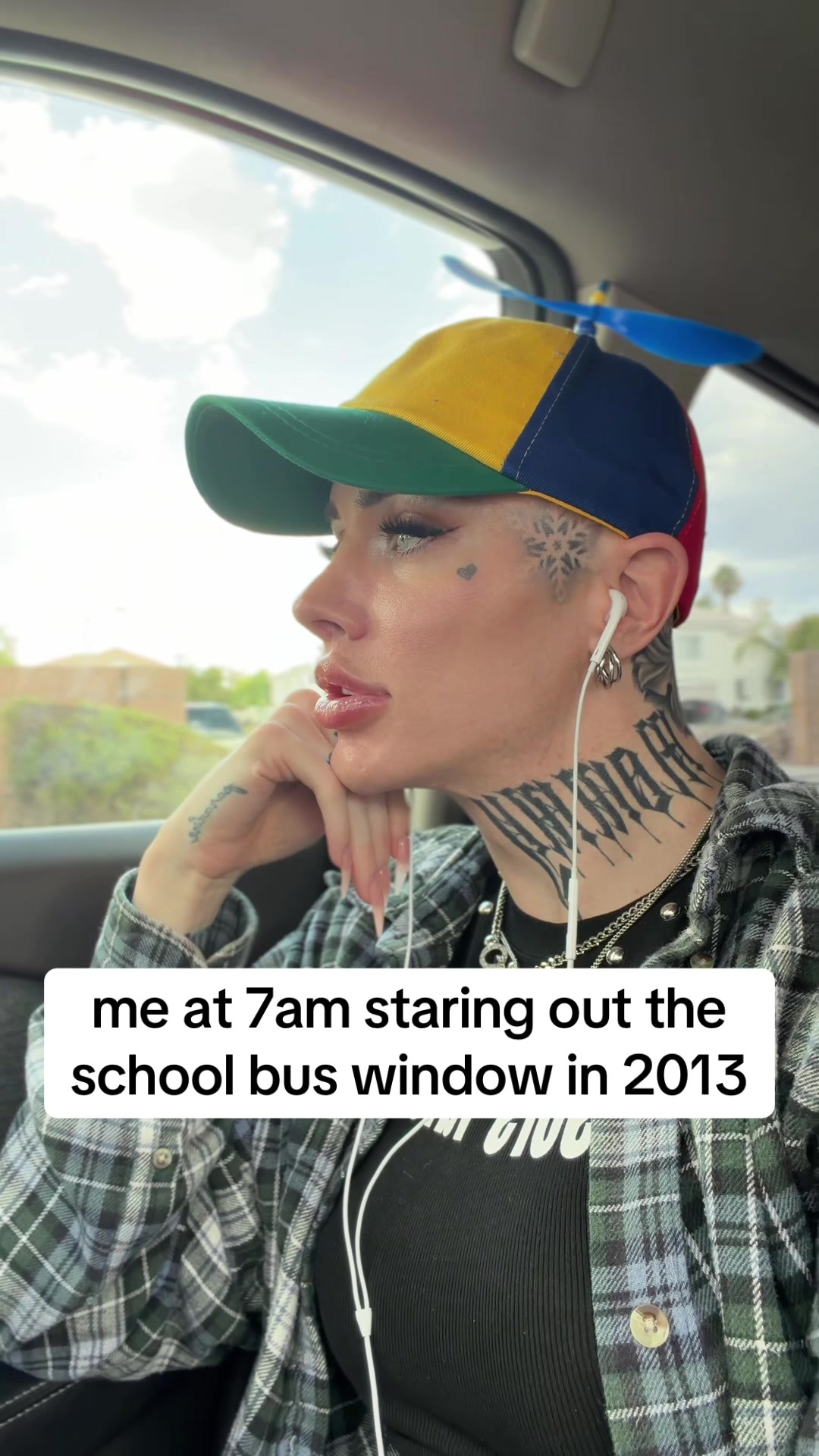 @Austin Summers
