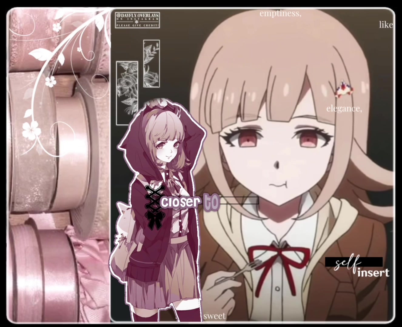 @⭑╭ 𝖸𝖾𝗈𝗇 ⁀ ⊹&ldquo;