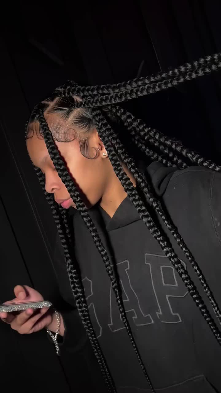 @Detroit Stylist
