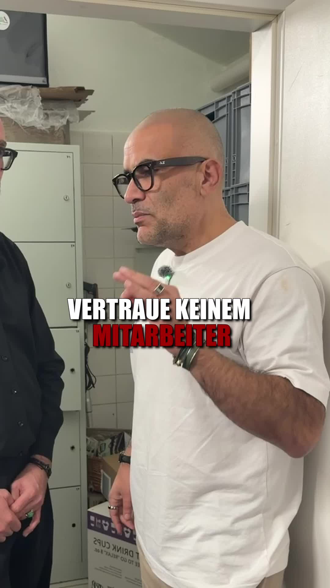 @Kemal Üres | Gastro-Flüsterer