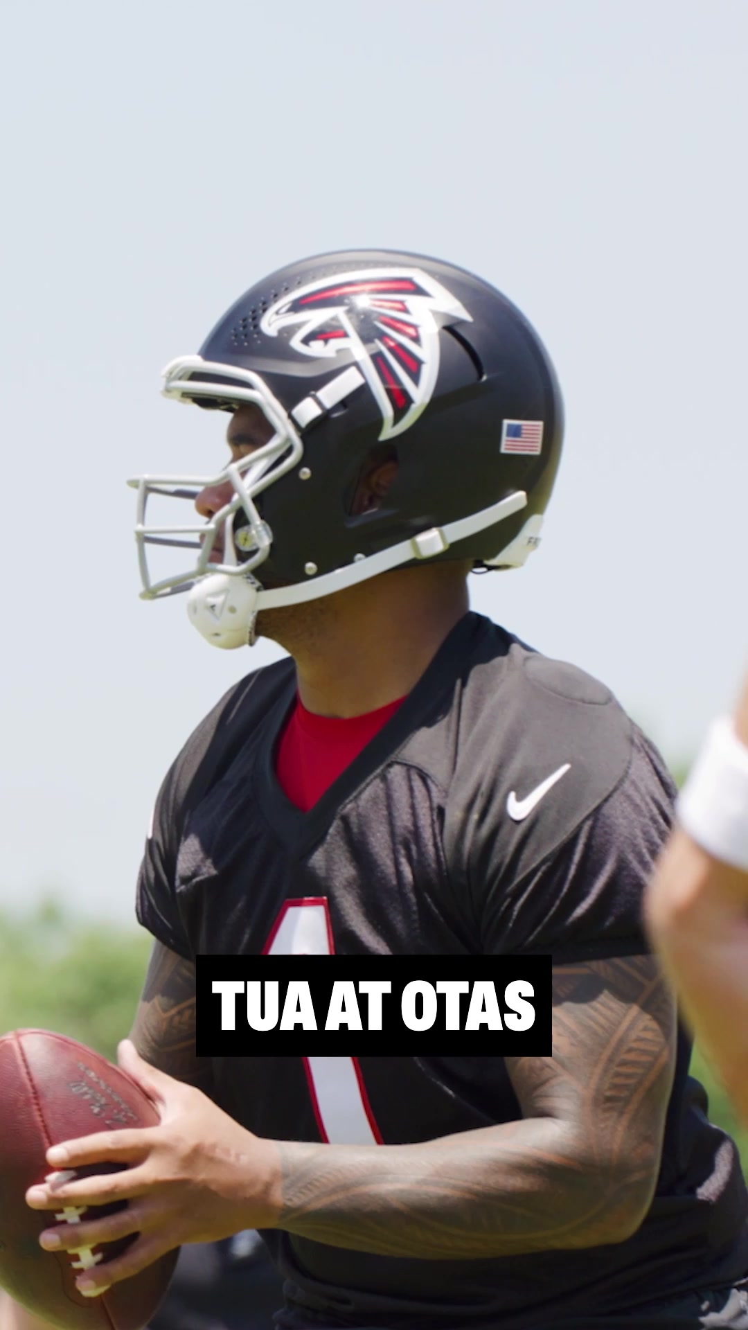 @Atlanta Falcons