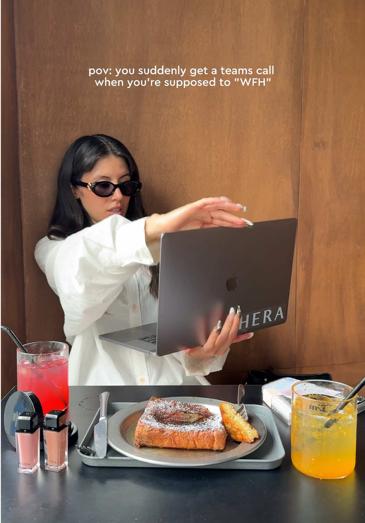 @HERA