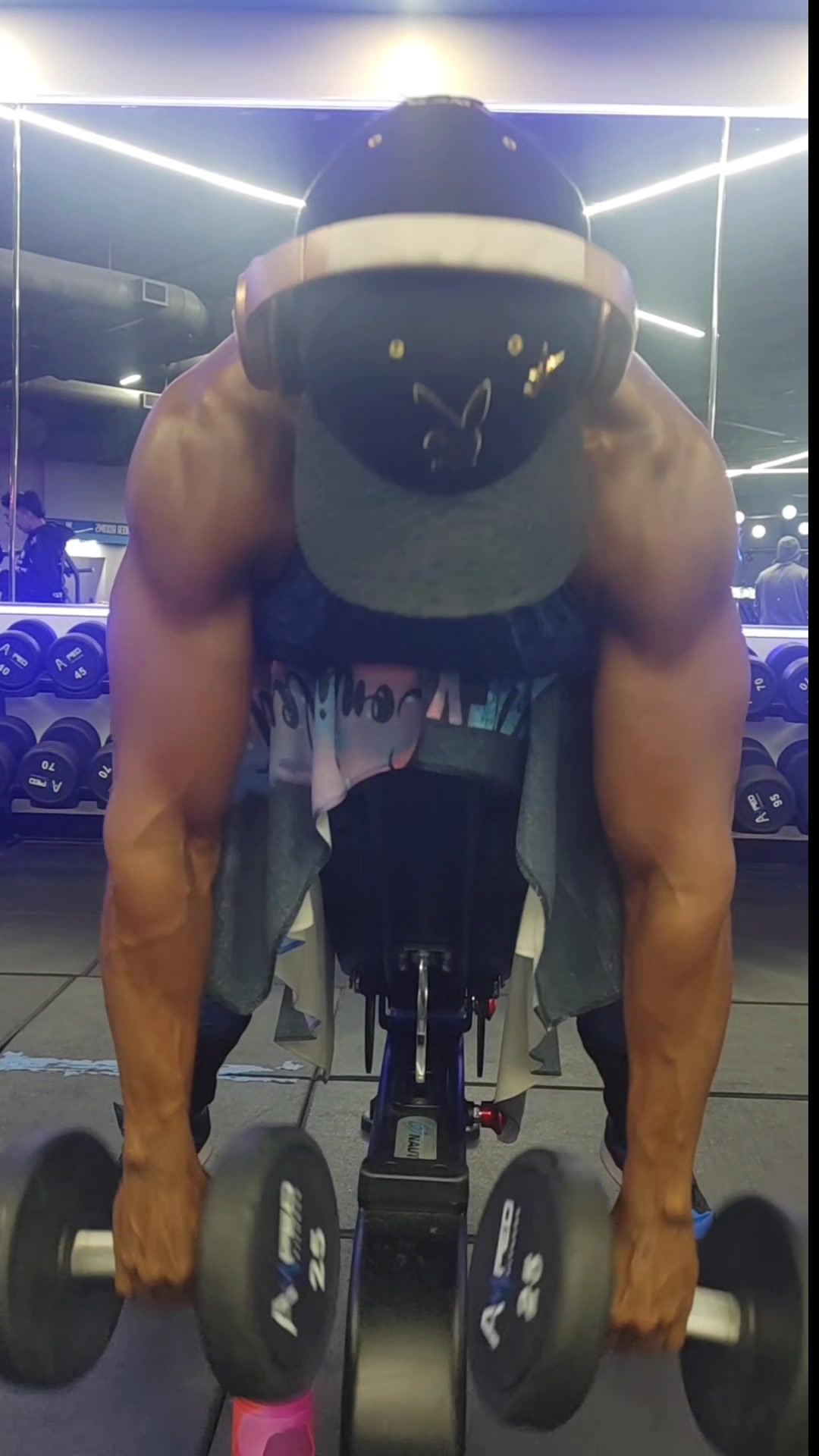 @2x ๐ IFBB Pro WBB & WPD๐
๐
