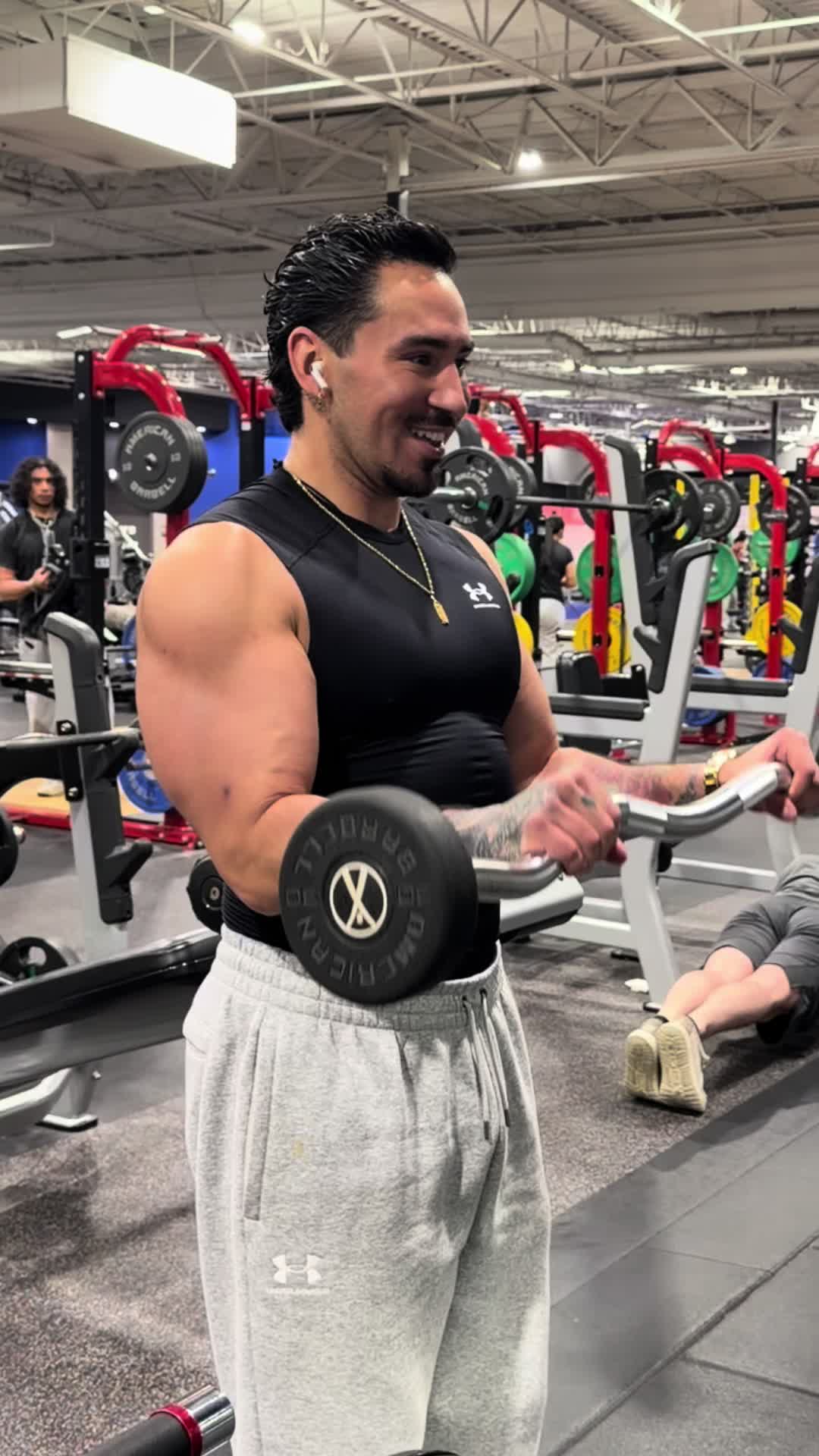 @Soyericlee