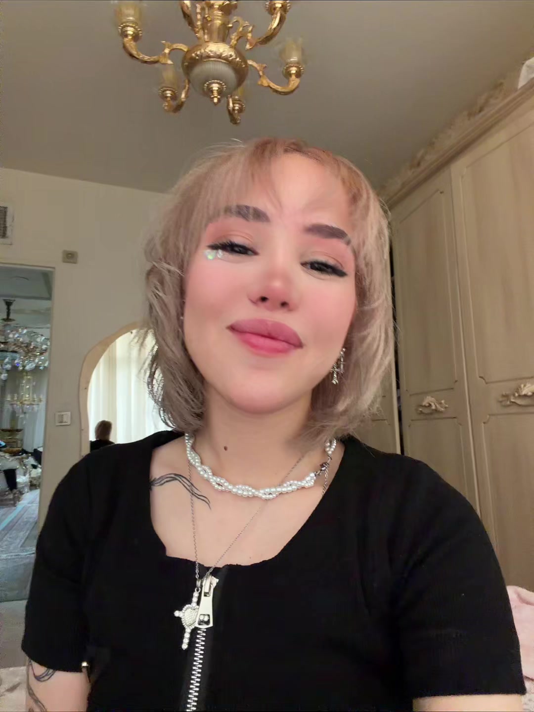 @فاطی تاجیک / Fatitajik