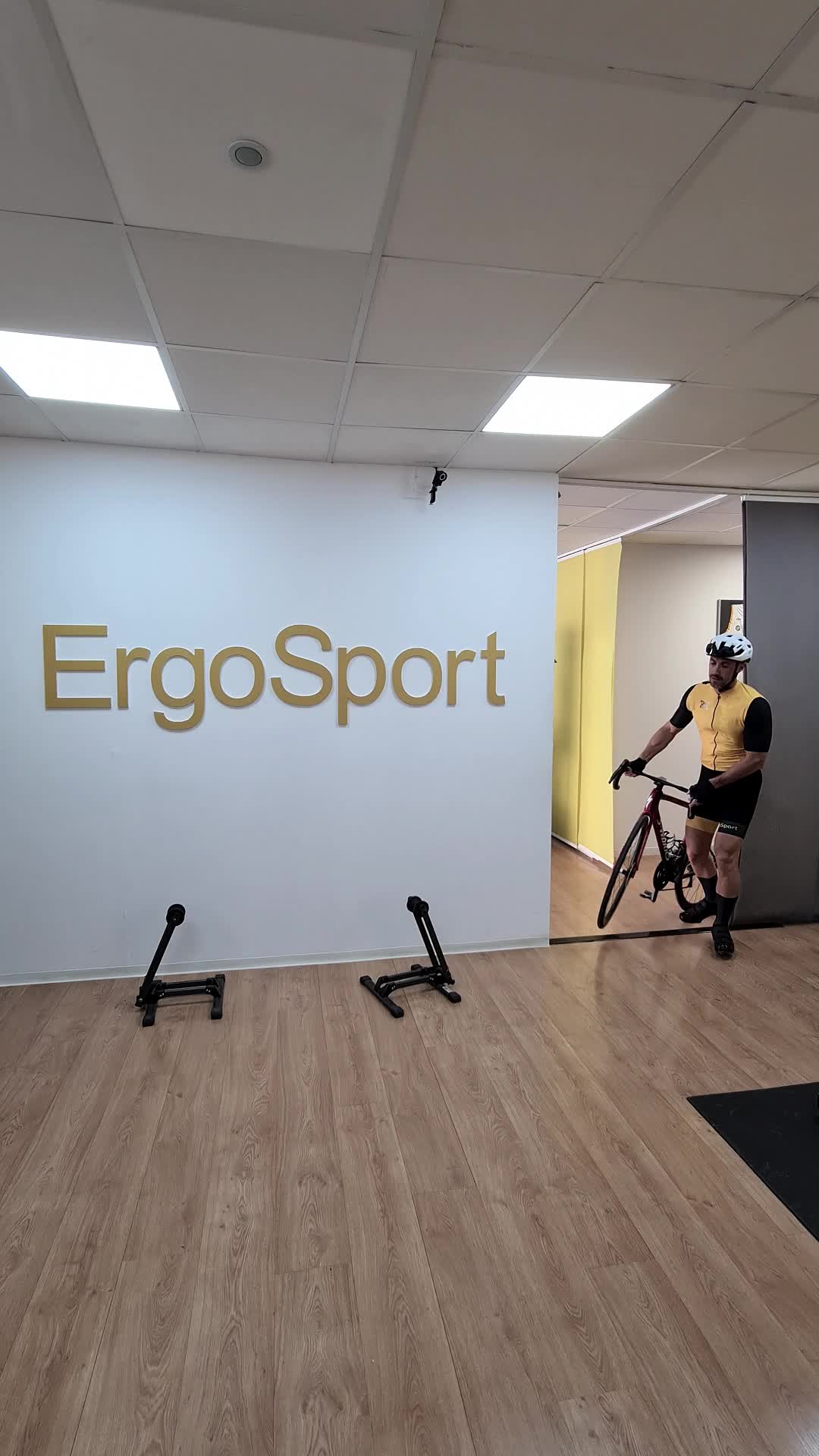 @ErgoSport