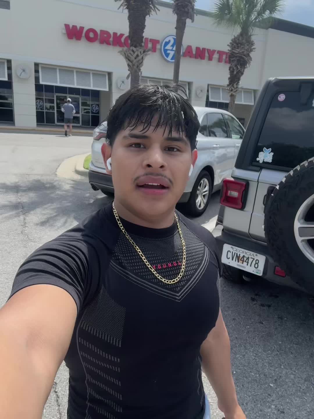 @Perezfitness