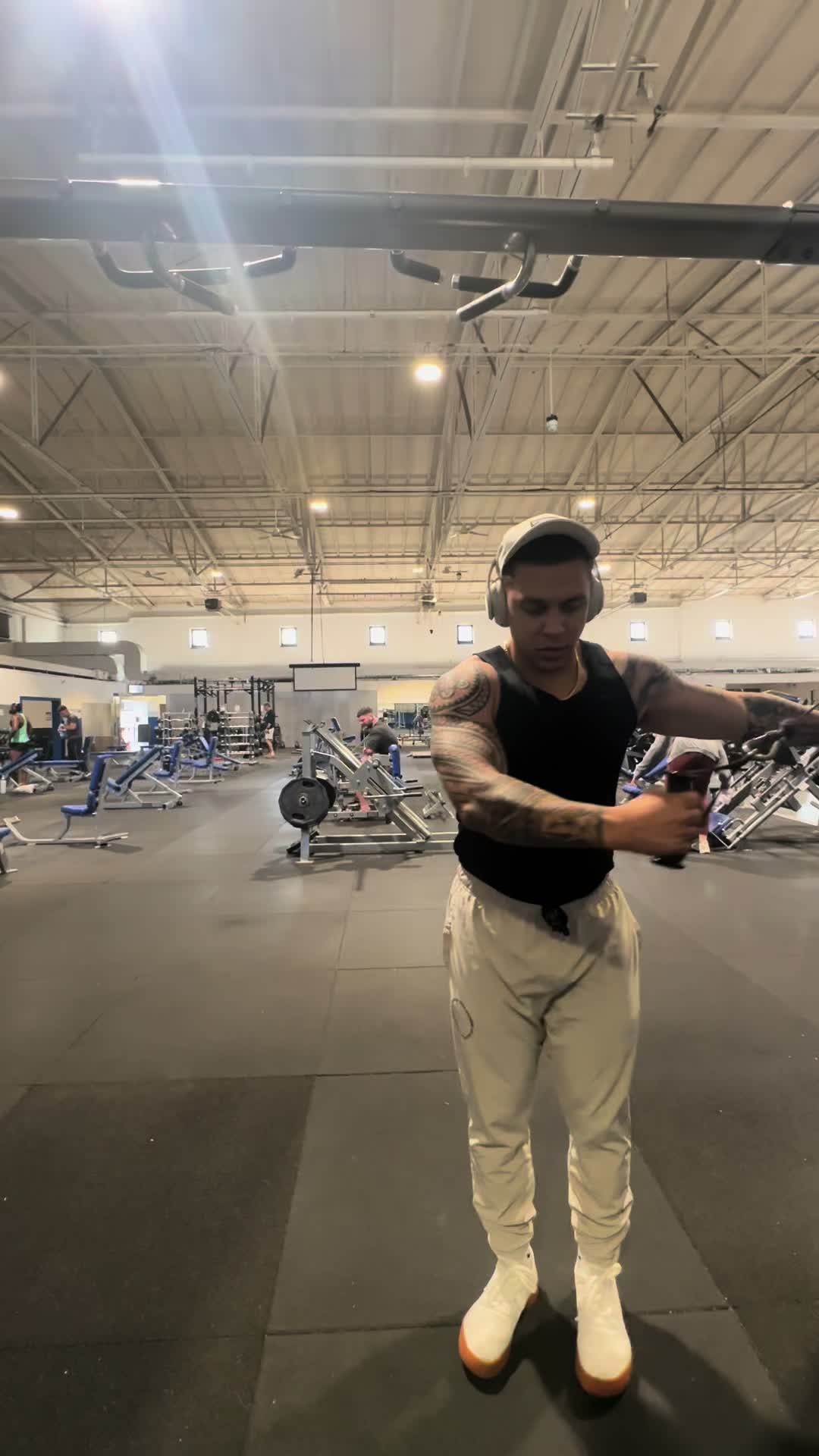 @Jays Gym