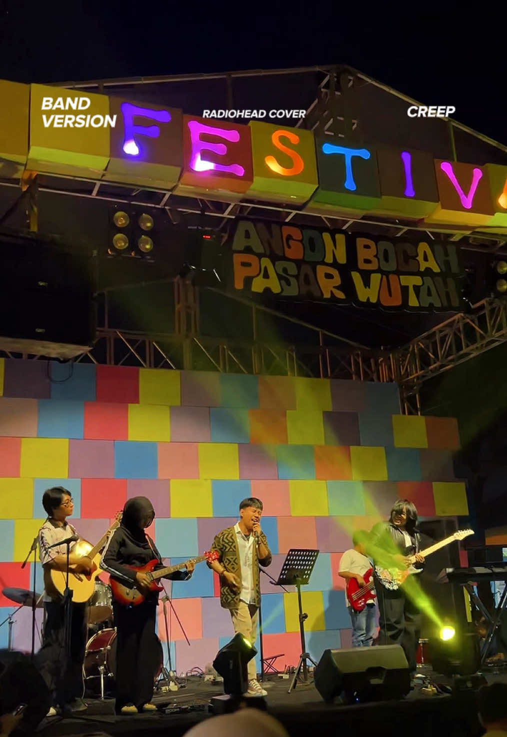 @Jogja Music School