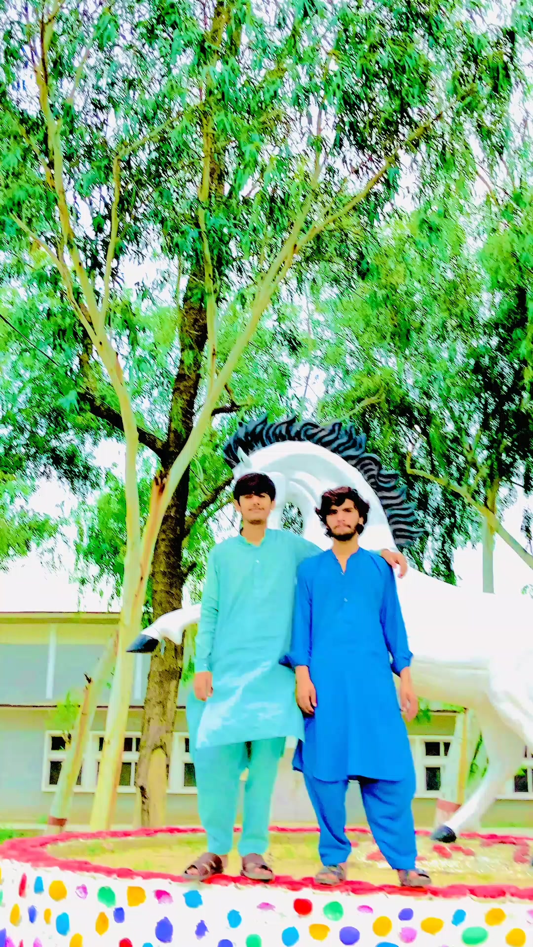 @Ibrar Jora