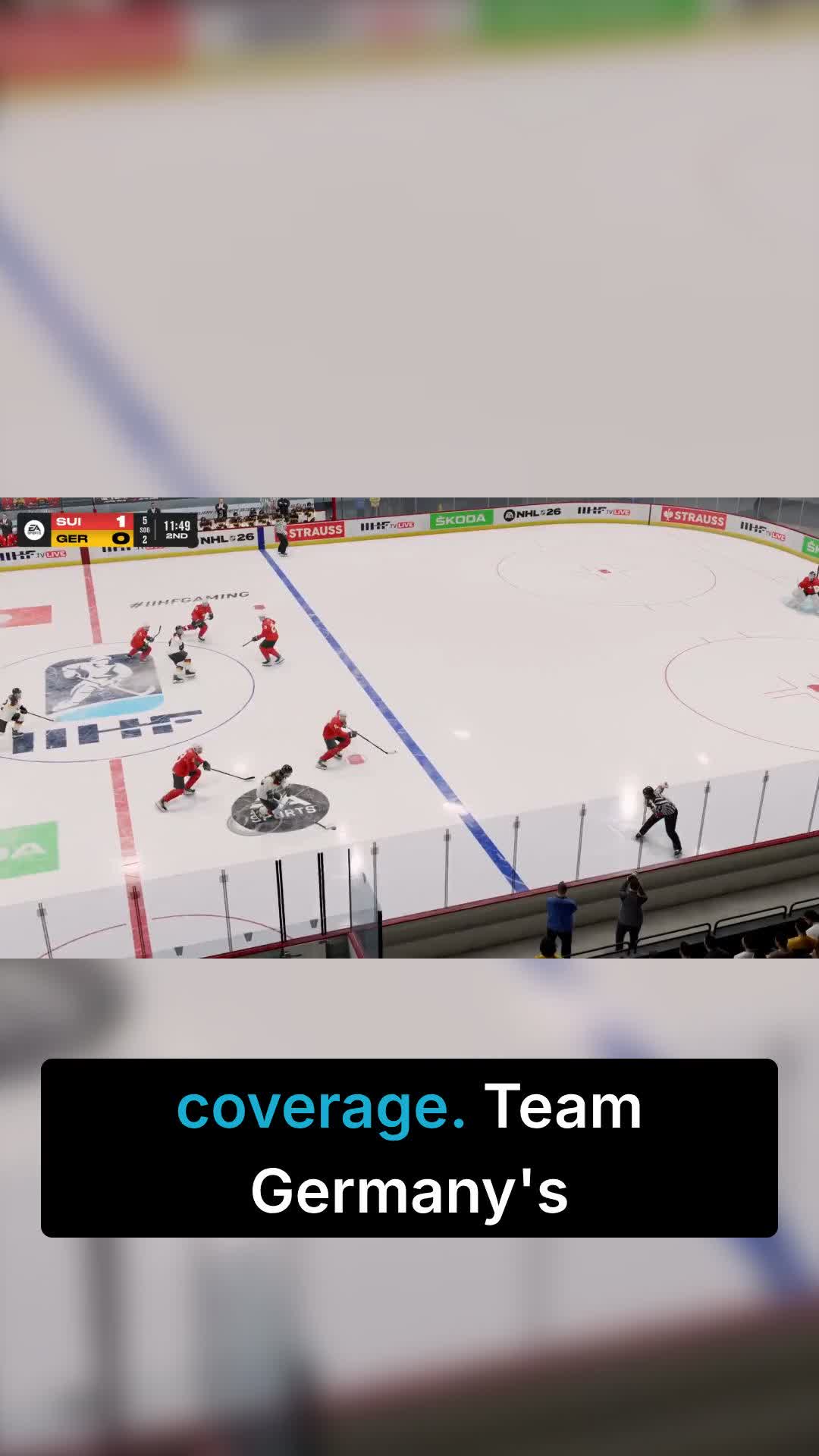 @Mundo Gamer Sports