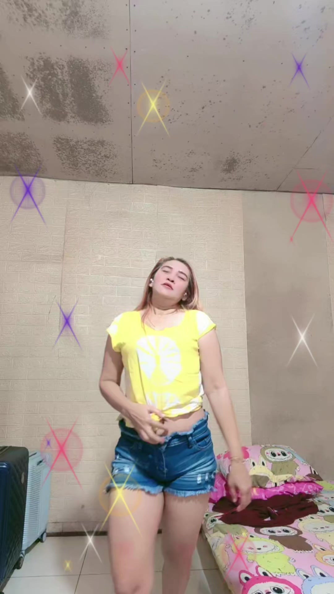 @Veronica magaretha