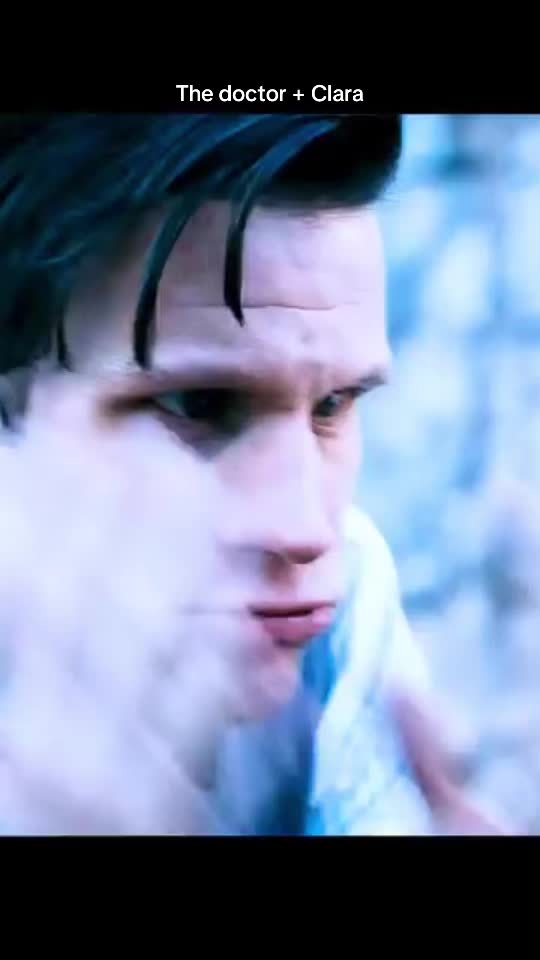 @Doctor Who fan 1