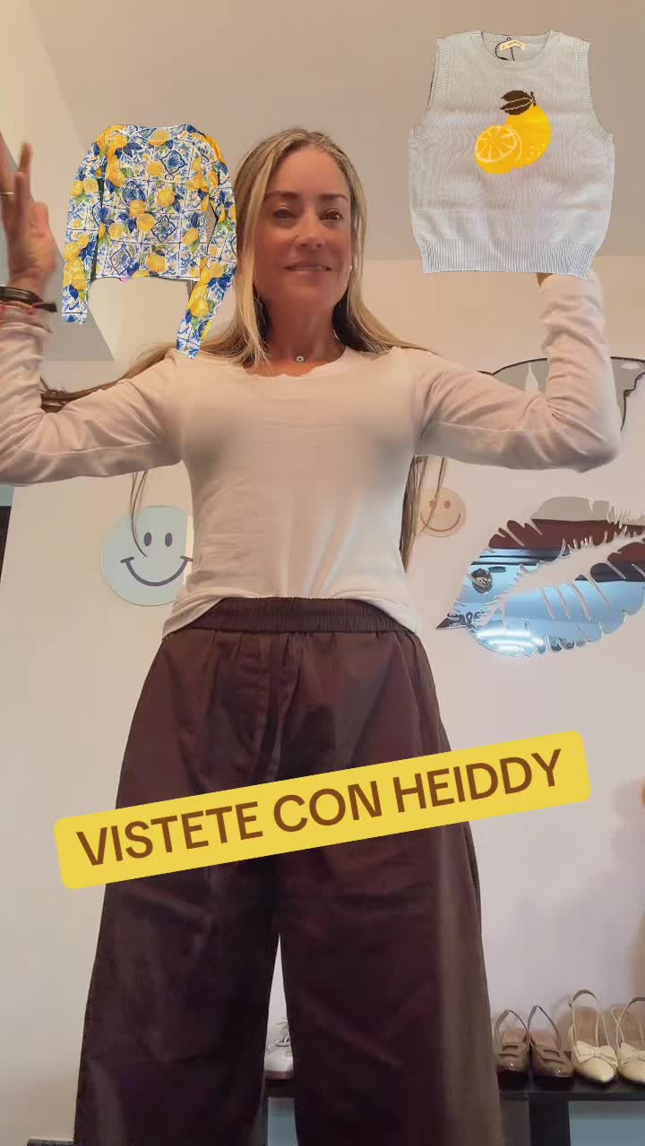 @HEIDDY U