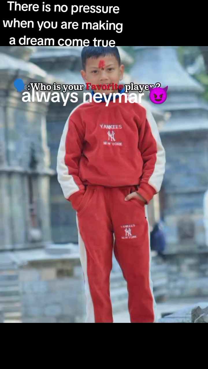@ɴᴇʏᴍᴀʀ ᴊʀ,