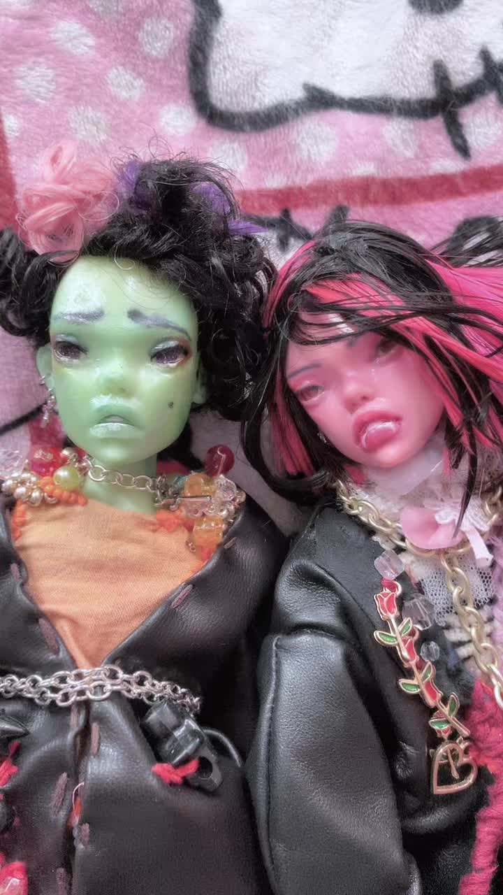 @Jada