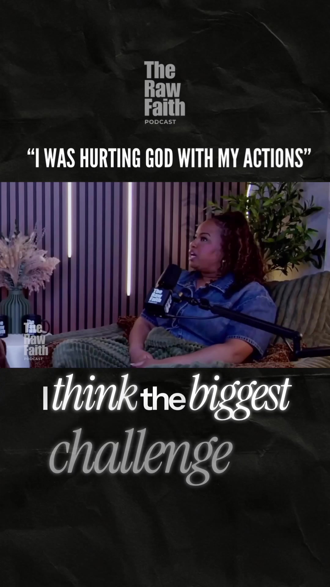 @The Raw Faith Podcast