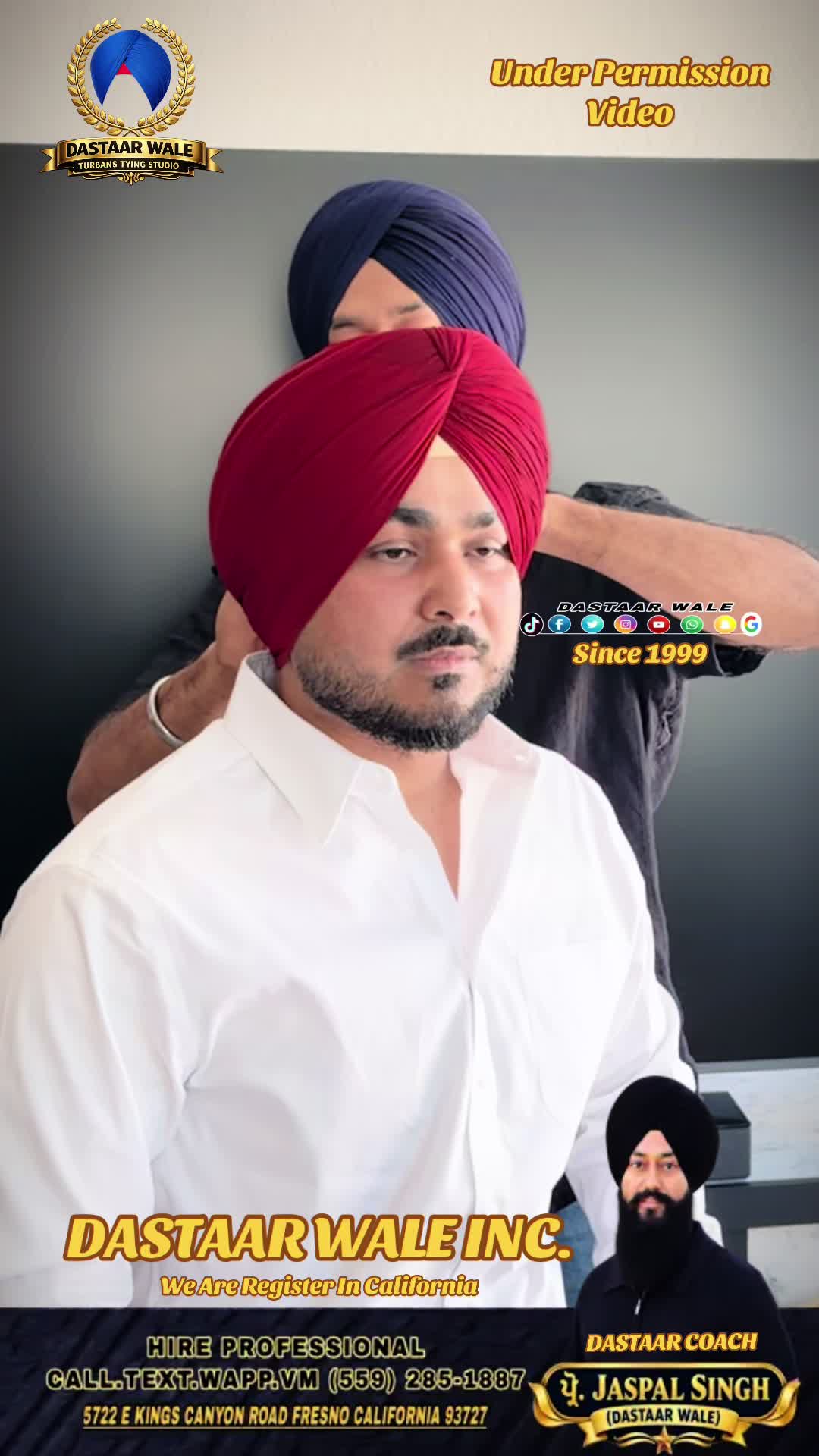 @DASTAAR WALE