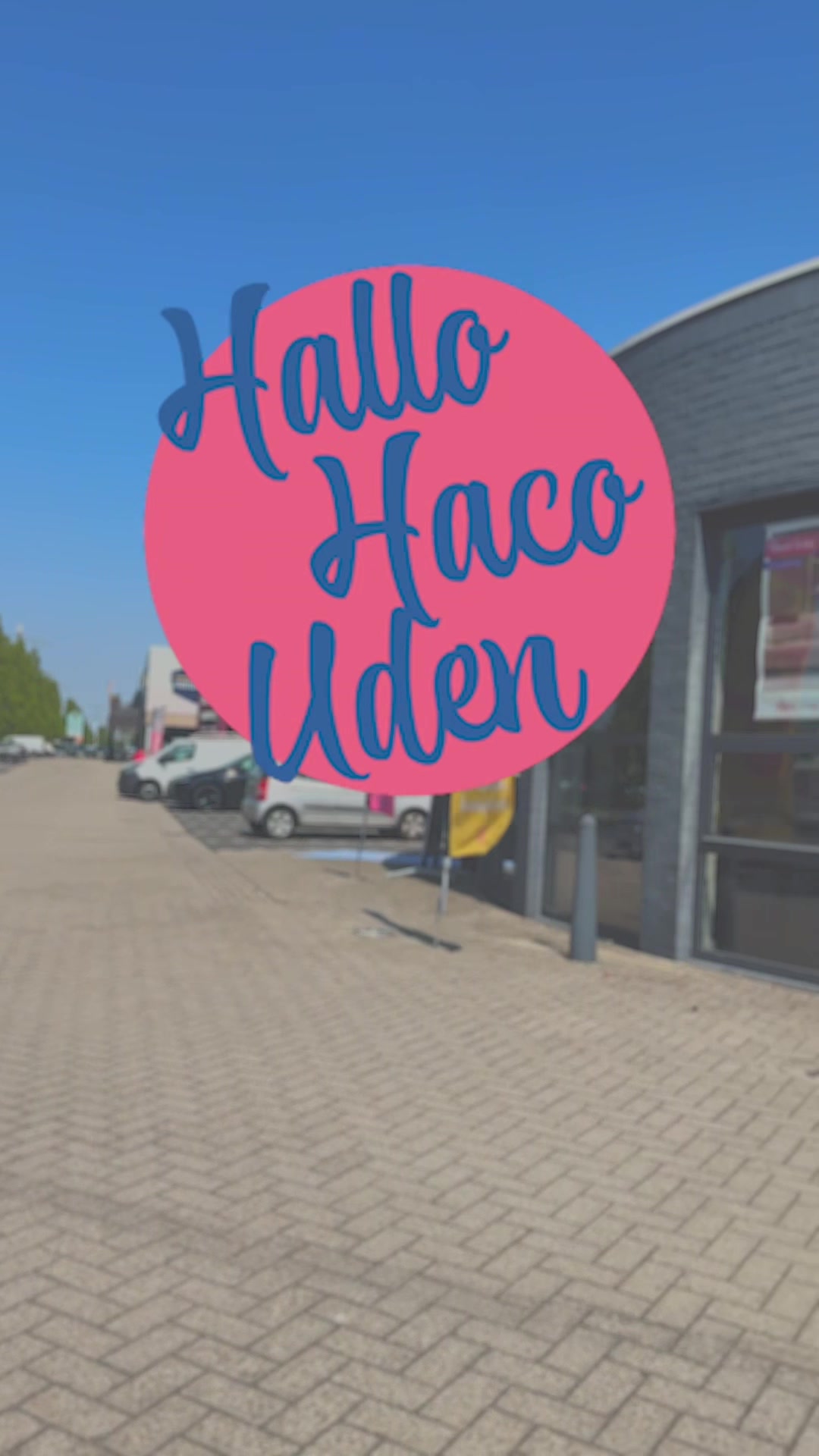 @Haco wonen & slapen
