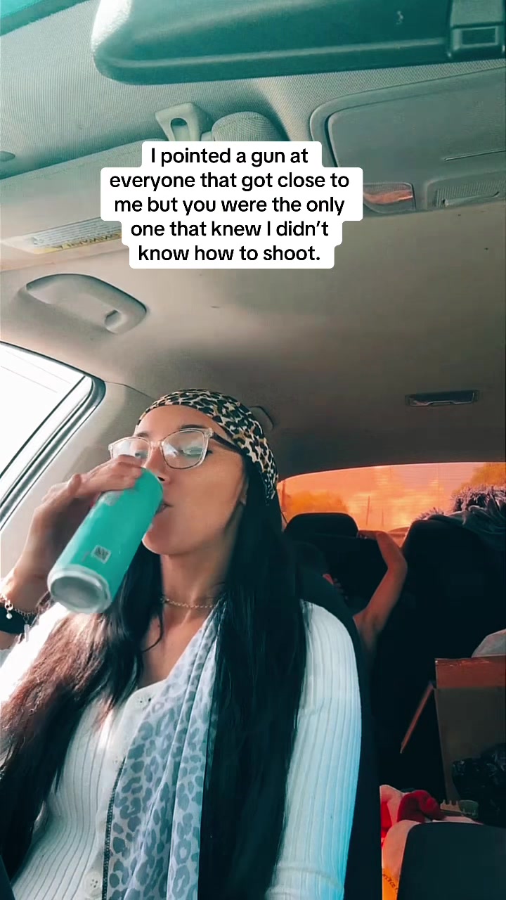 @Miranda/cajunMaMa🖤