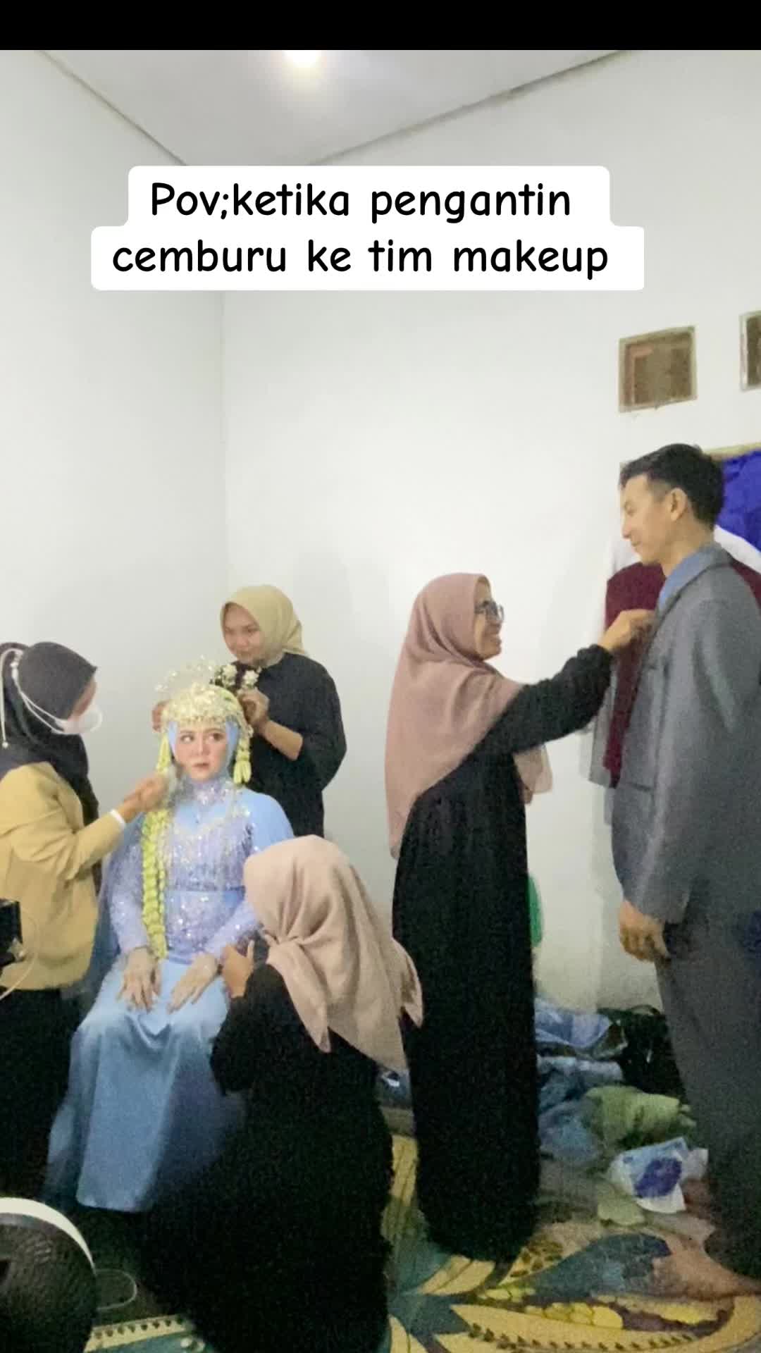 @ZAHIRAWEDDING
