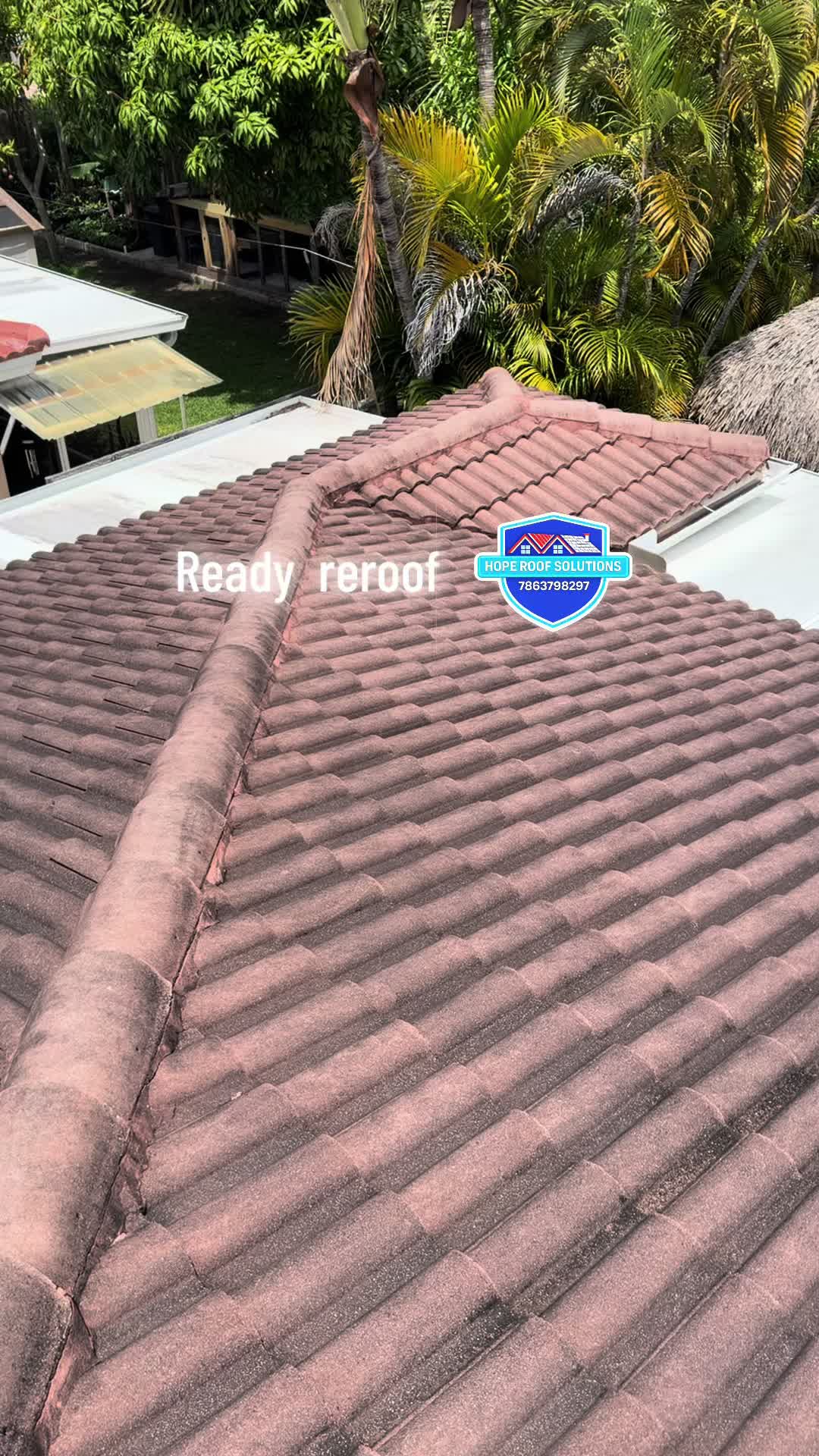 @ROOFING BY OMAR 🔨