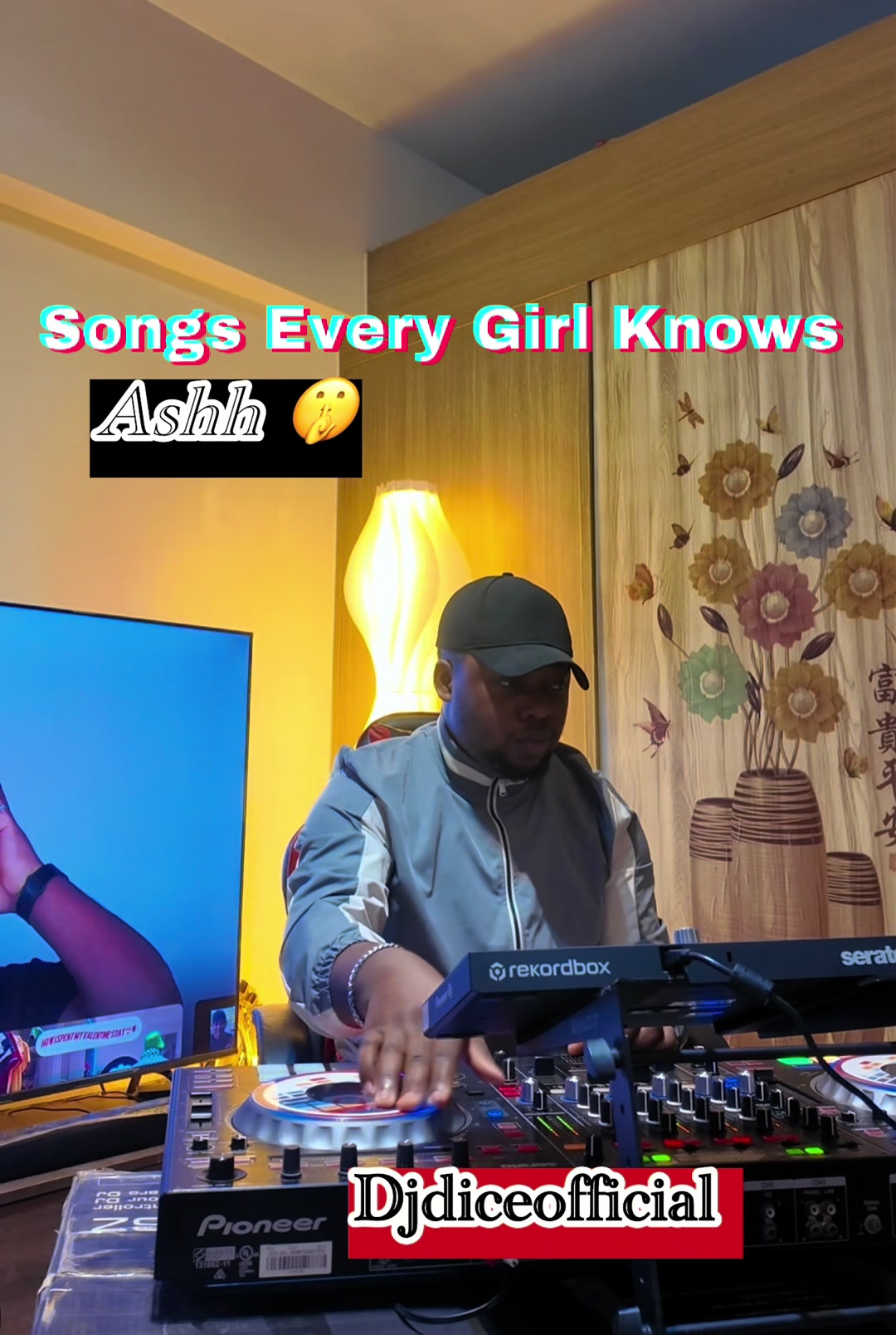 @DJ Dice