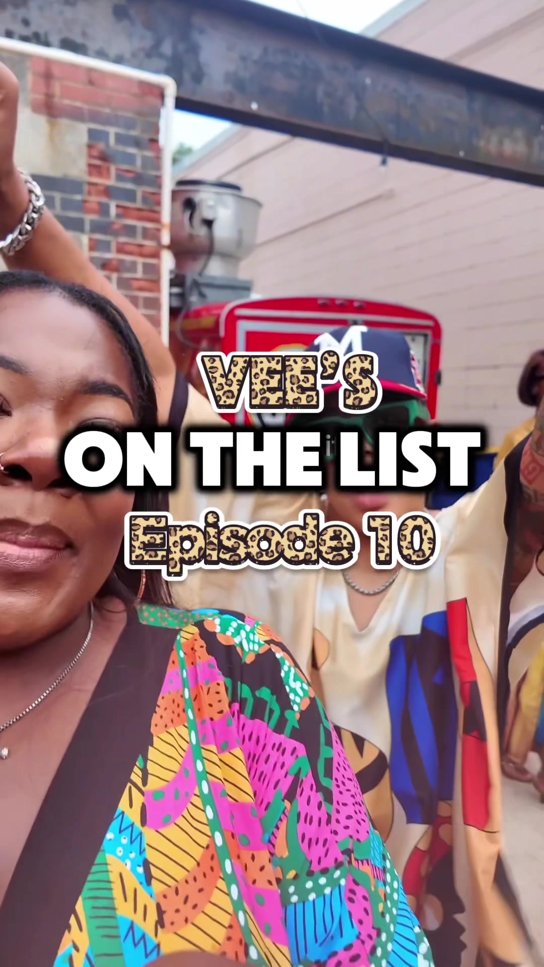 @Vee The Fairy | CLT creator