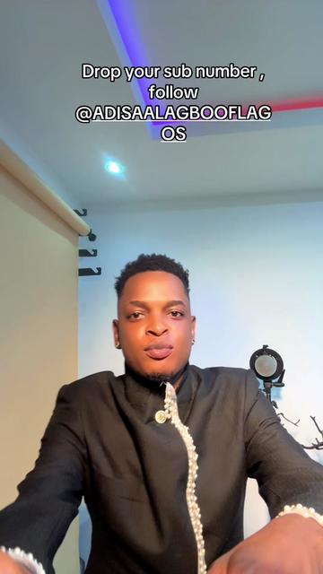 @Tosin temi