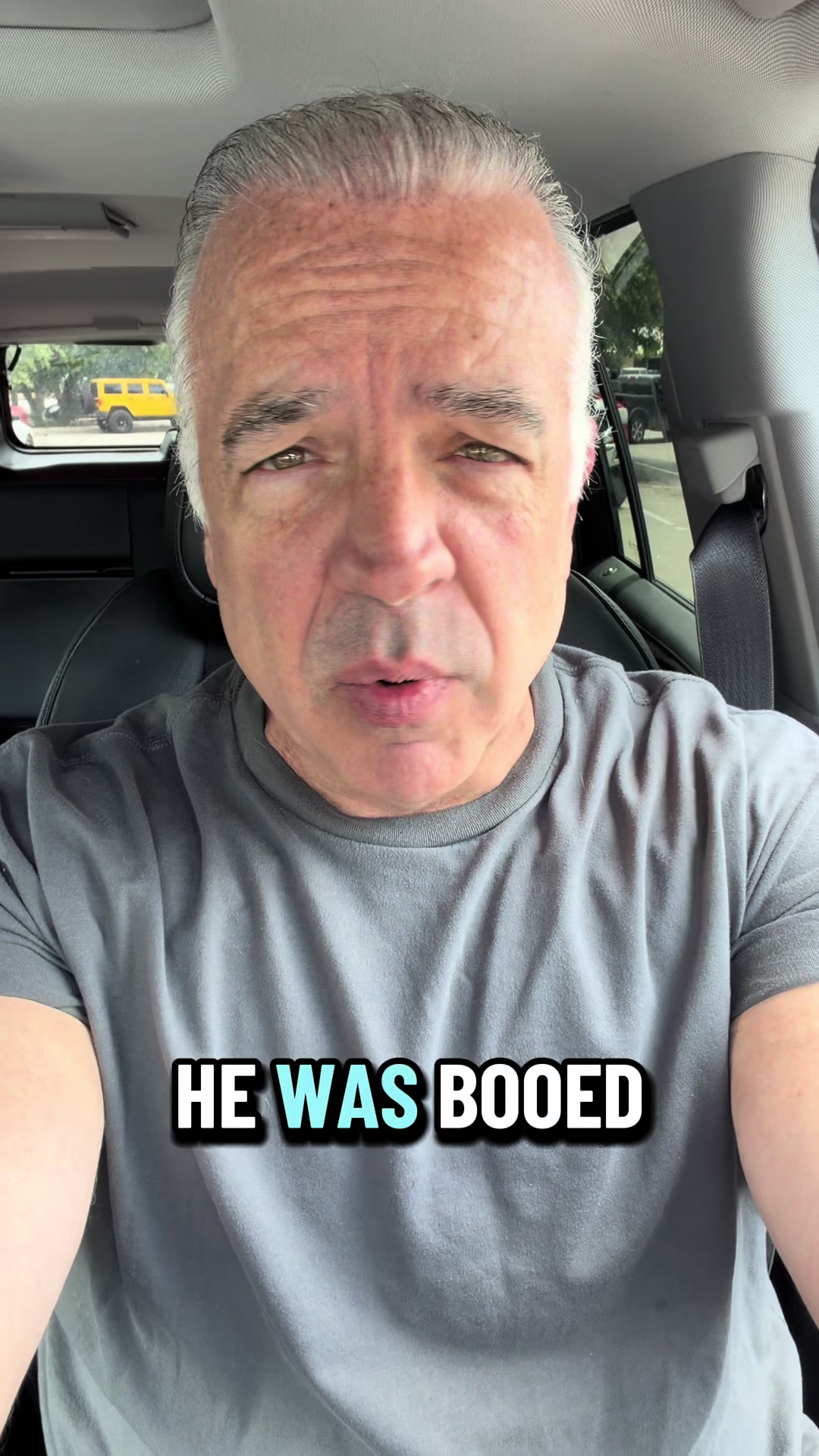 @Joe "Pags" Pagliarulo