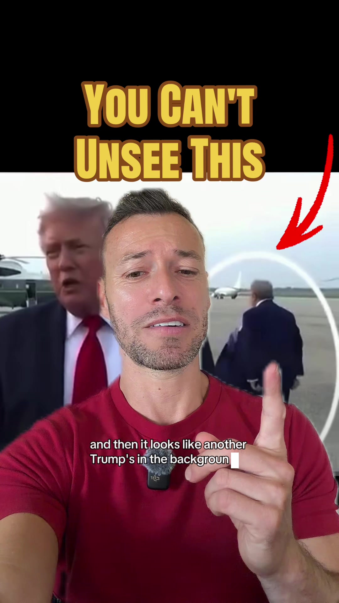@Brian & Ed Krassenstein