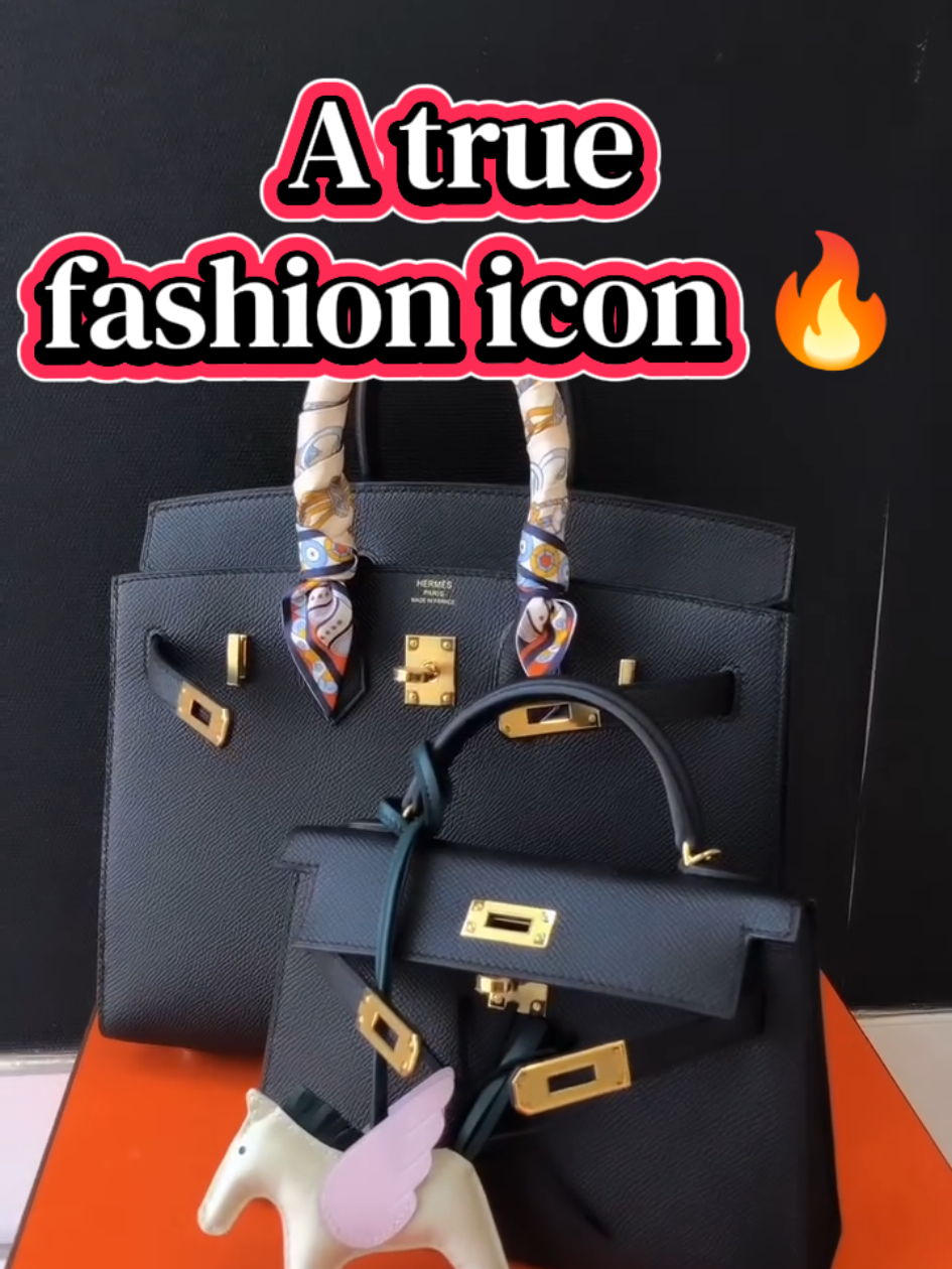 @Glamora Luxe Bags