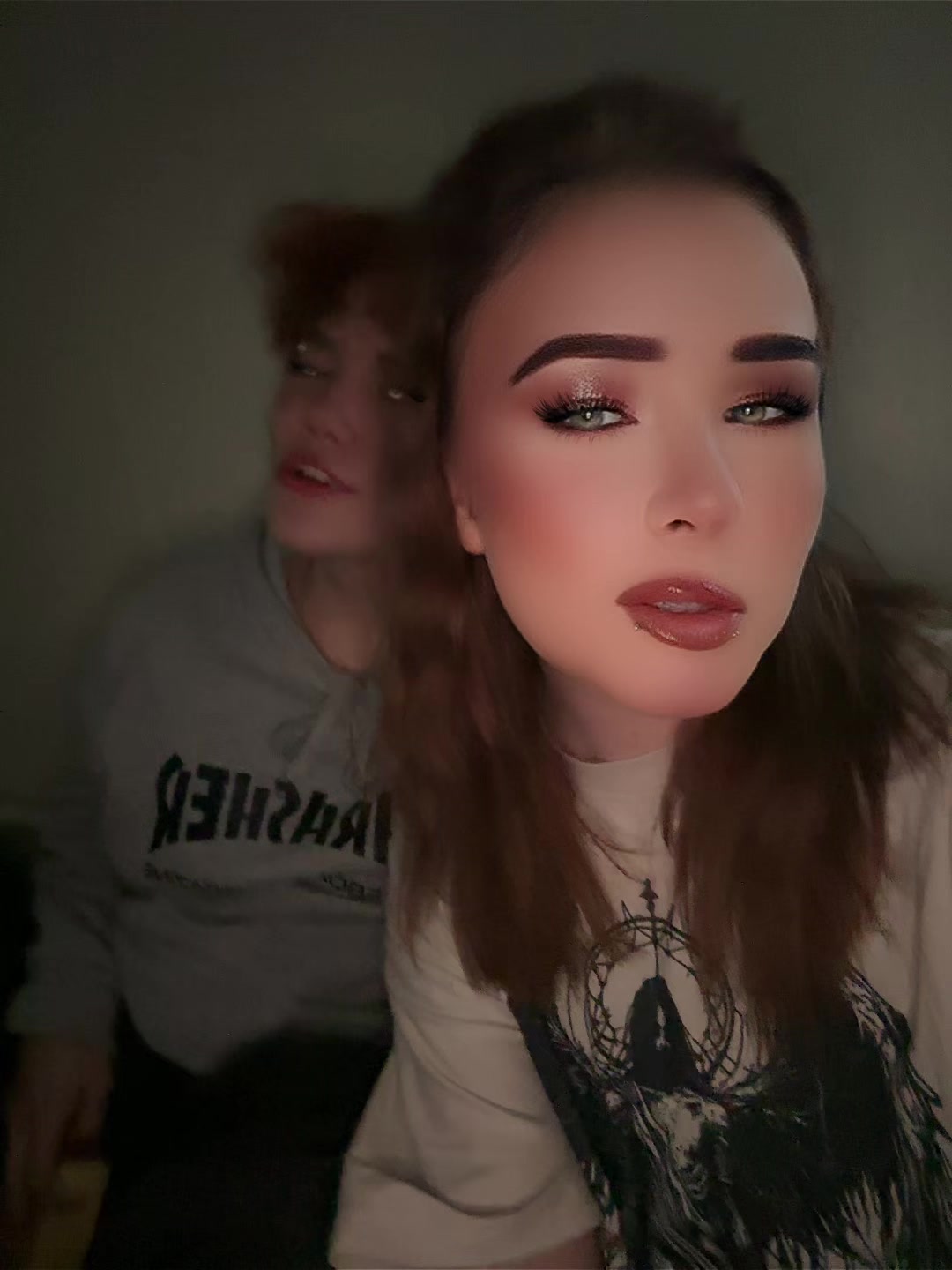@SВЕТЛАНА РАSПИДОРЬЕ✅