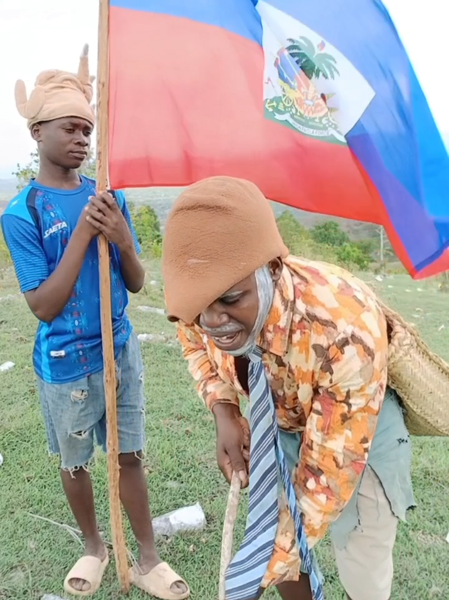 @TON MÈLÈK 🐄🐉🐉🇭🇹🇲🇫🇹🇿