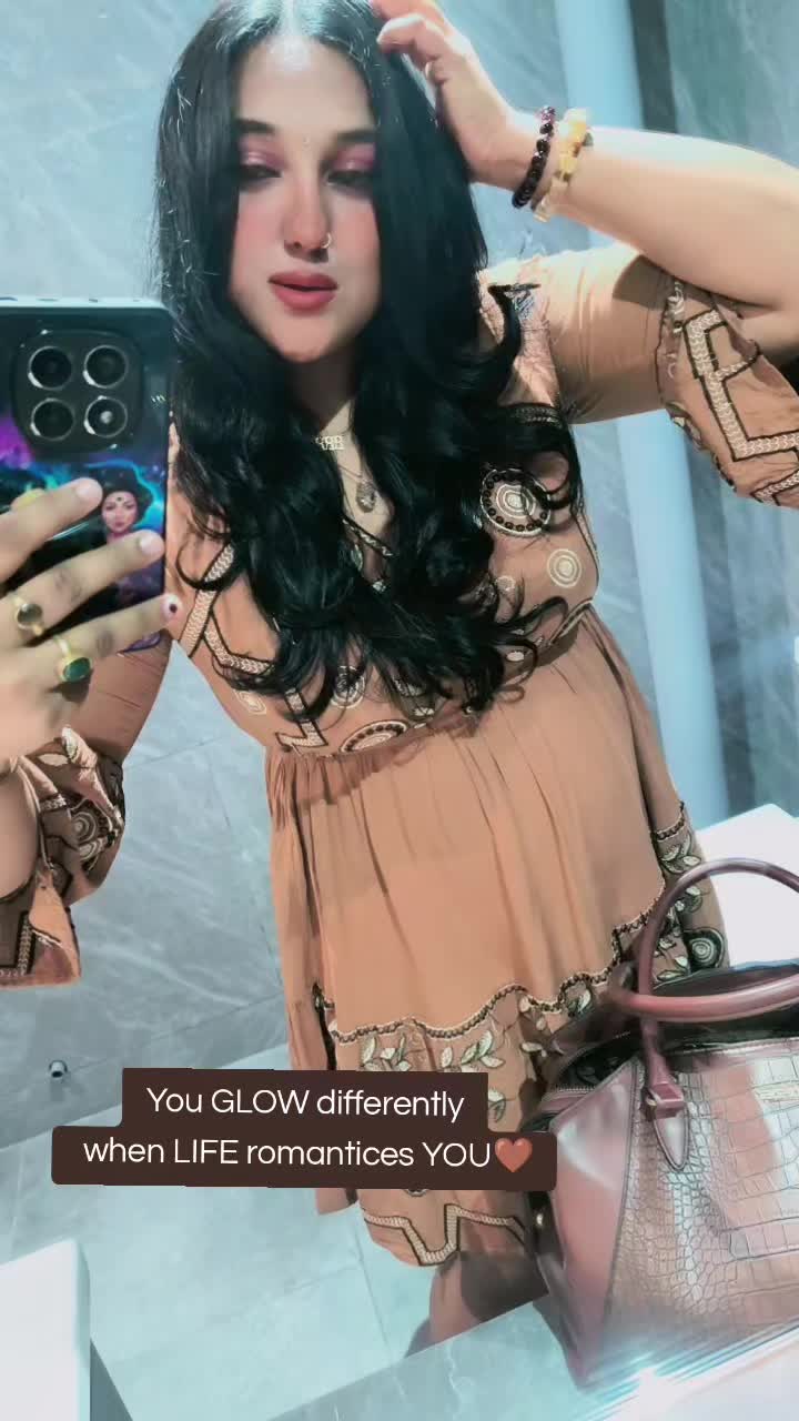 @ᚠᛟᚱ Nakshatra ᚠᛟᚱ&trade;️