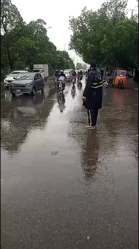 @Lahore Traffic Police Official