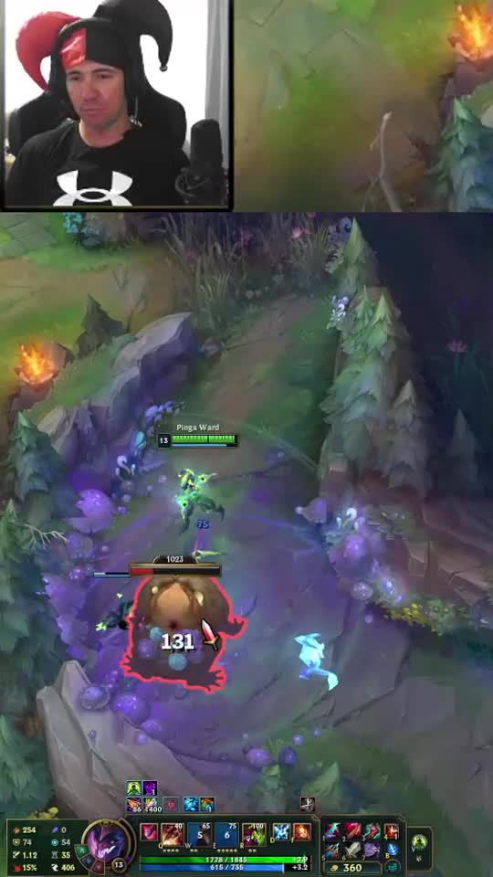 @El Tio Shaco