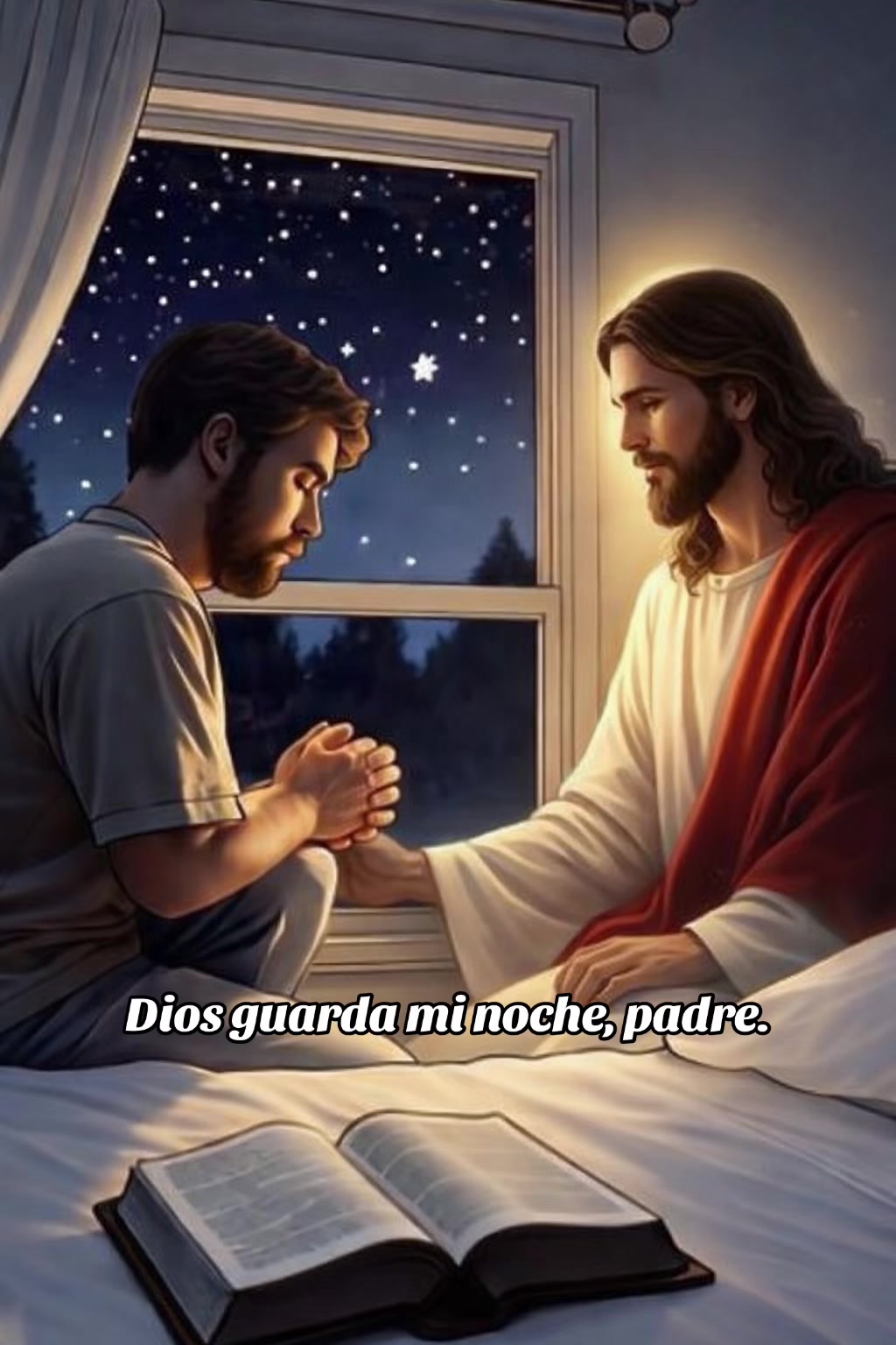 @Pasajes Con Dios