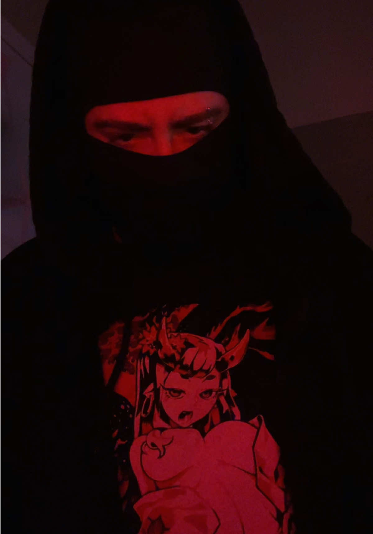 @Zlade Faceless.