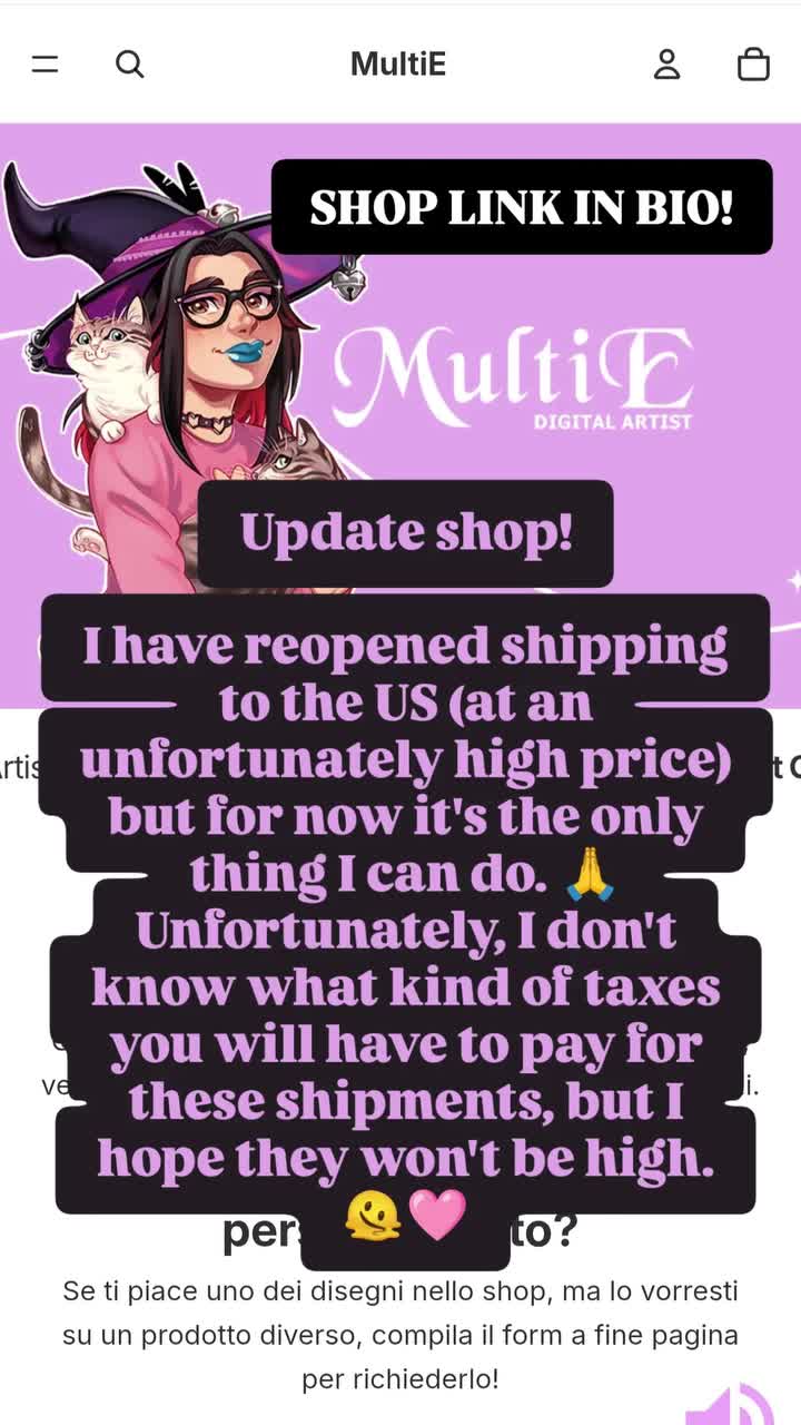 @MultiE