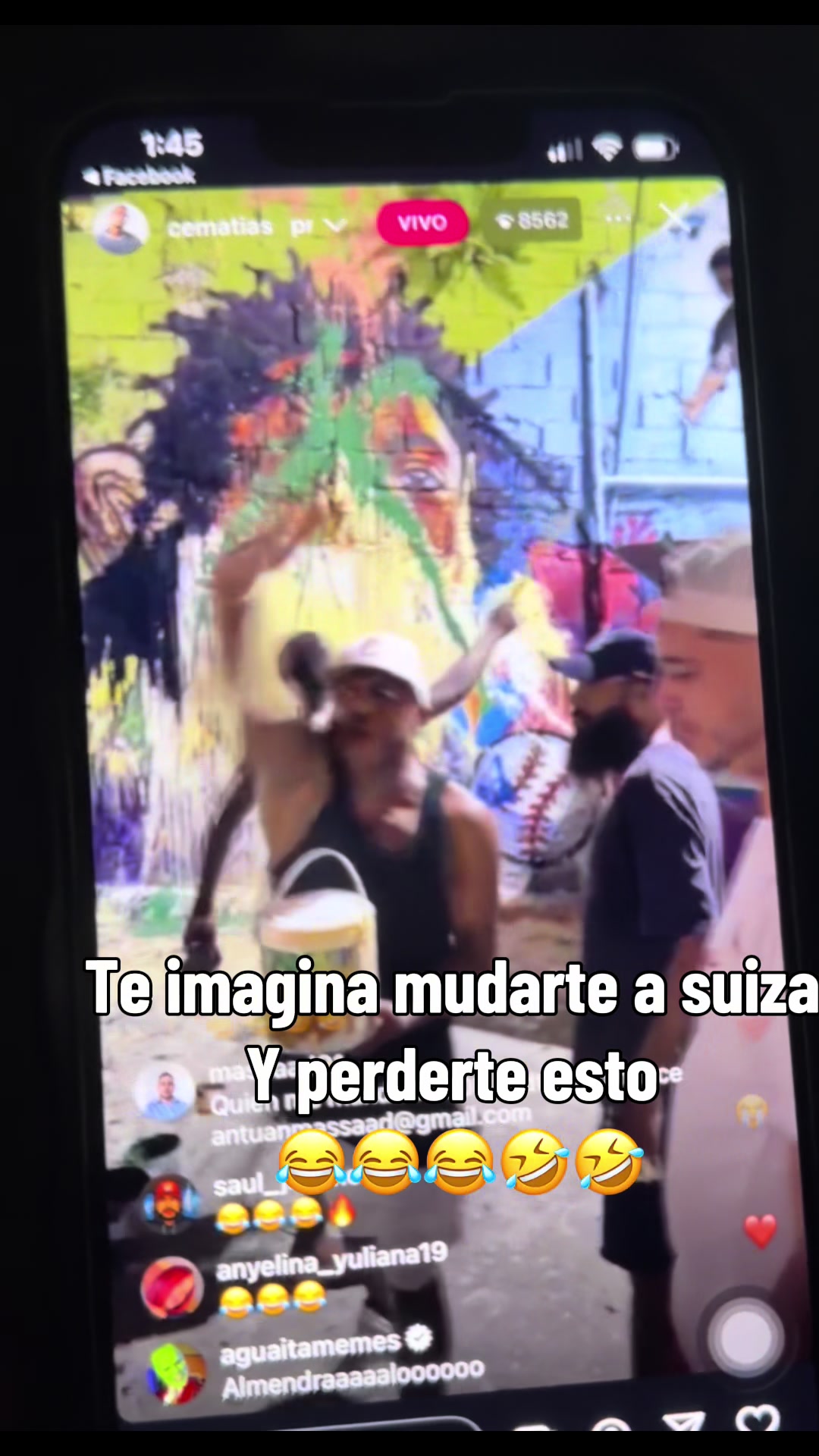 @Luz Vera2.0