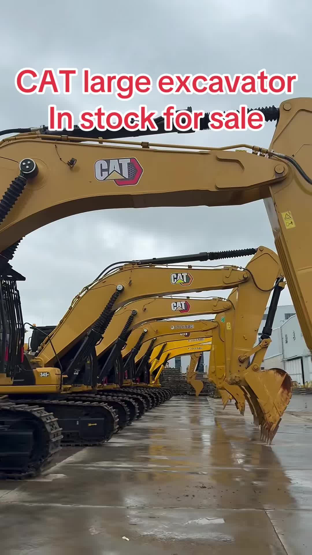 @Shanghai Changyao machinery
