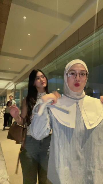 @Hafna alliya G