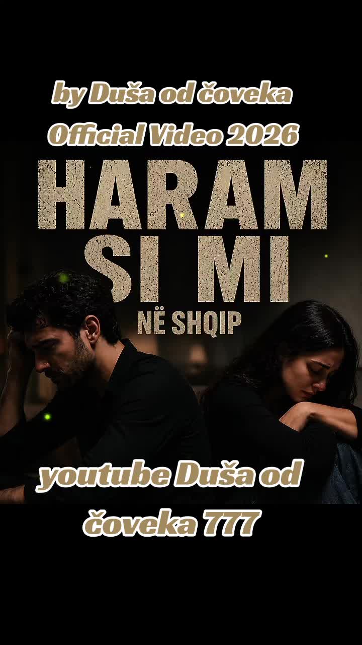 @💙Du&scaron;a od čoveka💙