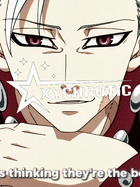 @xychrotic