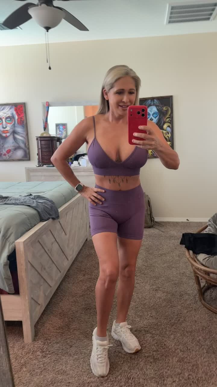 @Oakwomanfit73